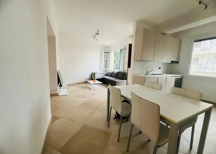 Apartment Lemon - Sanremo