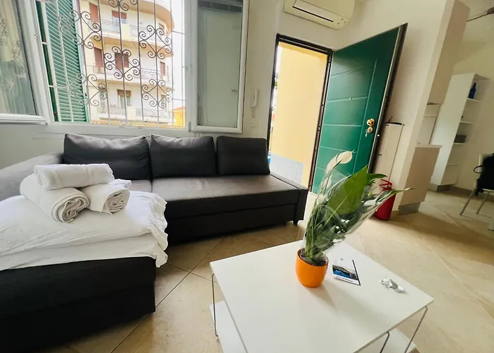 דירה Lemon - סנרמו