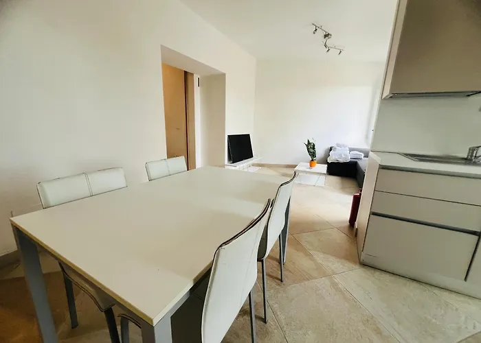 Lemon - Apartment Sanremo