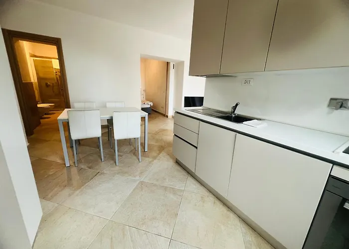 דירה Lemon - סנרמו