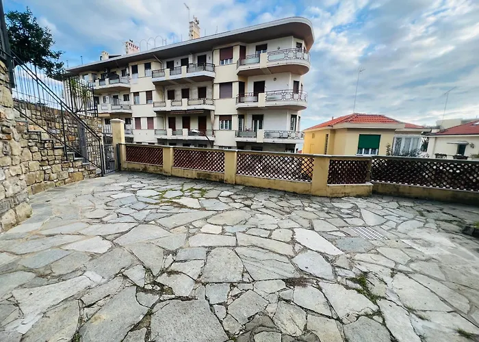 Lemon - Apartment Sanremo