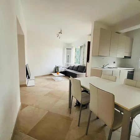 Apartmán Lemon - Sanremo
