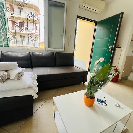 Apartmán Lemon - Sanremo