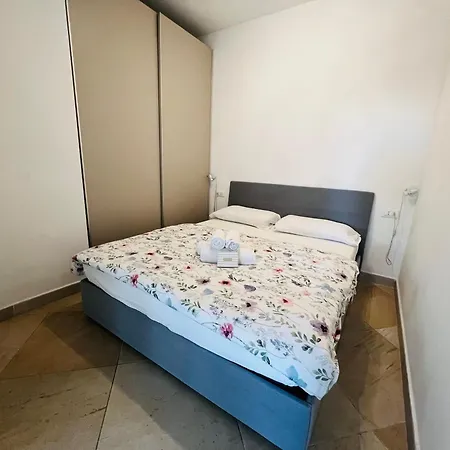 Apartmán Lemon -