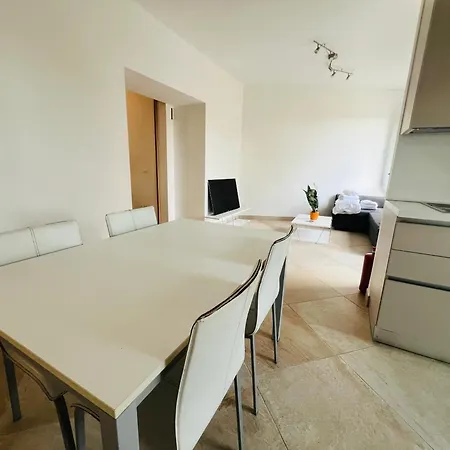 Lemon - Apartmán Sanremo