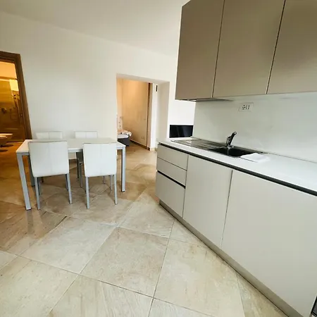 Apartment Lemon - Sanremo