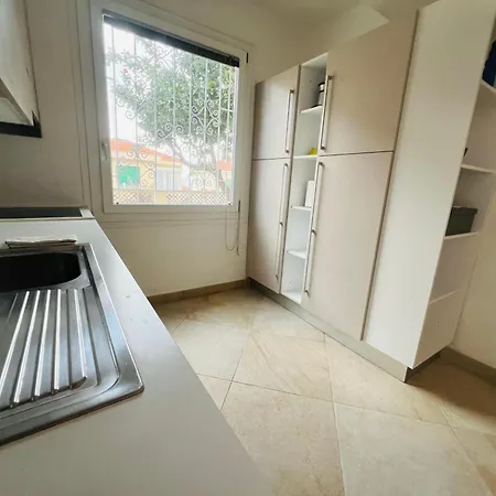Apartment Lemon -
